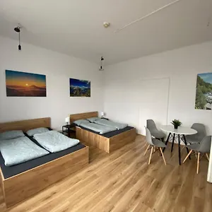 Appartement Cracow Old Town, Cracovie