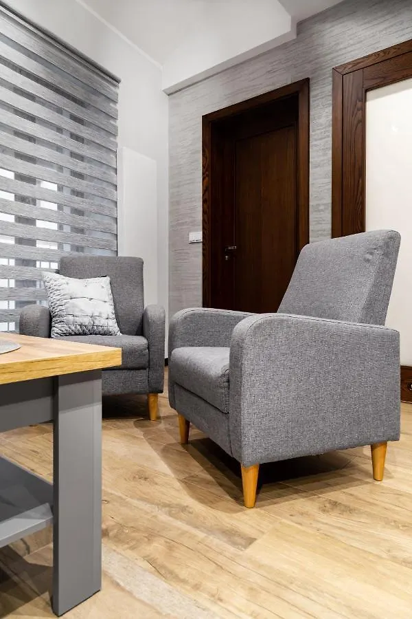 Househost Apartment:Bracka 3/15B Cracovie