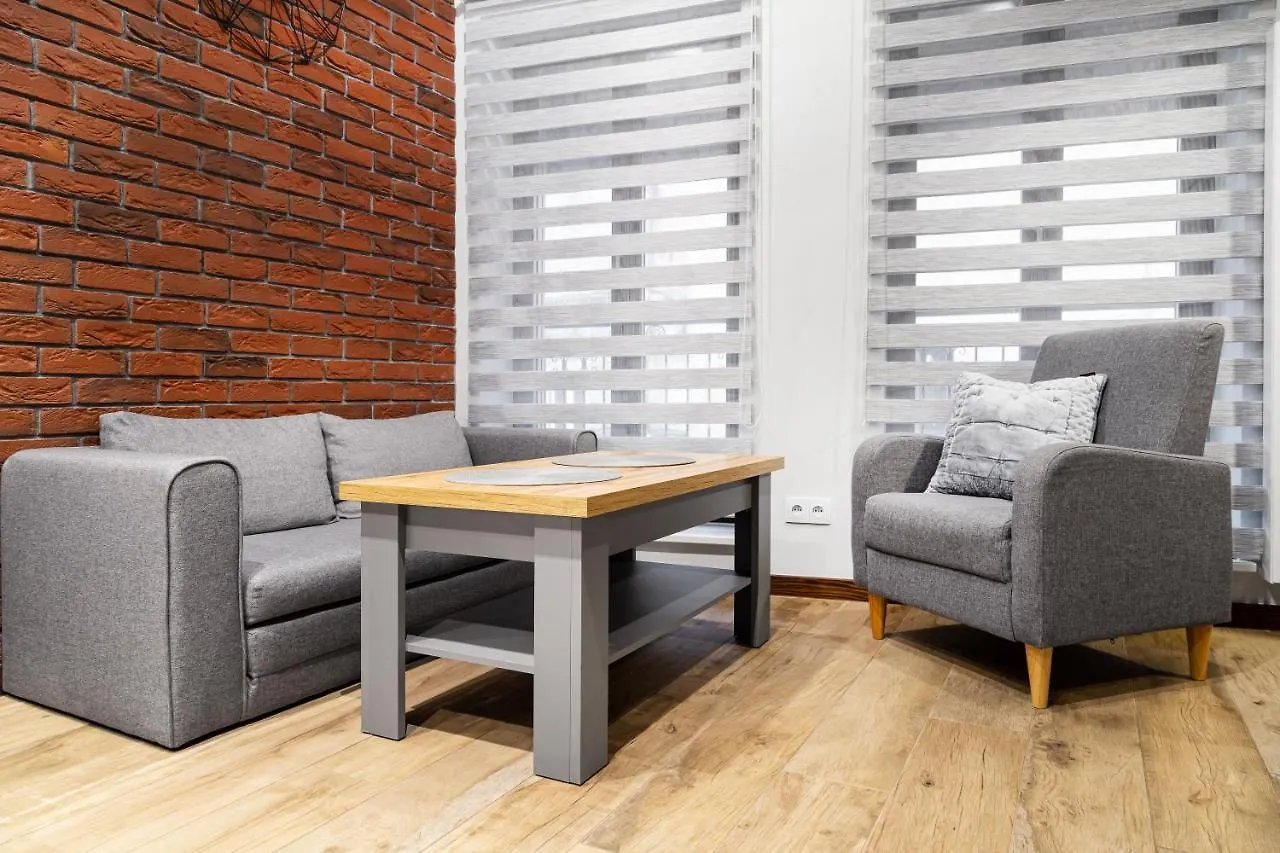 Househost Apartment:Bracka 3/15B Cracovie Appartement